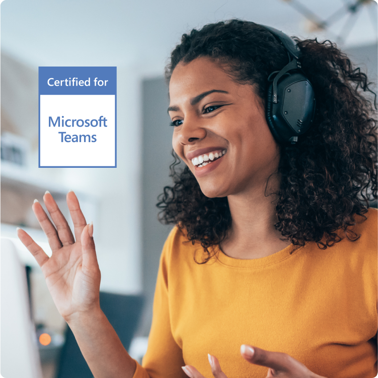 Certified Microsoft Teams Cloud Video Interop Pexip